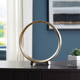 Diamond Furniture - Ashley Furniture - Ryandale Sculpture (Set of 2) - Sculpture (2/CS) - A2000499