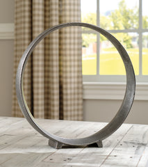 Diamond Furniture - Ashley Furniture - Ryandale Sculpture (Set of 2) - Sculpture (2/CS) - A2000502