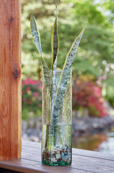 Diamond Furniture - Ashley Furniture - Taylow Vase - Vase - A2000538V
