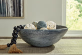 Diamond Furniture - Ashley Furniture - Meadie Bowl - Bowl - A2000630