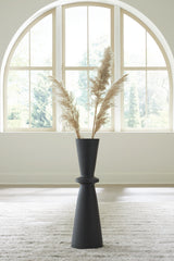 Diamond Furniture - Ashley Furniture - Collisten Vase - Vase - A2000663