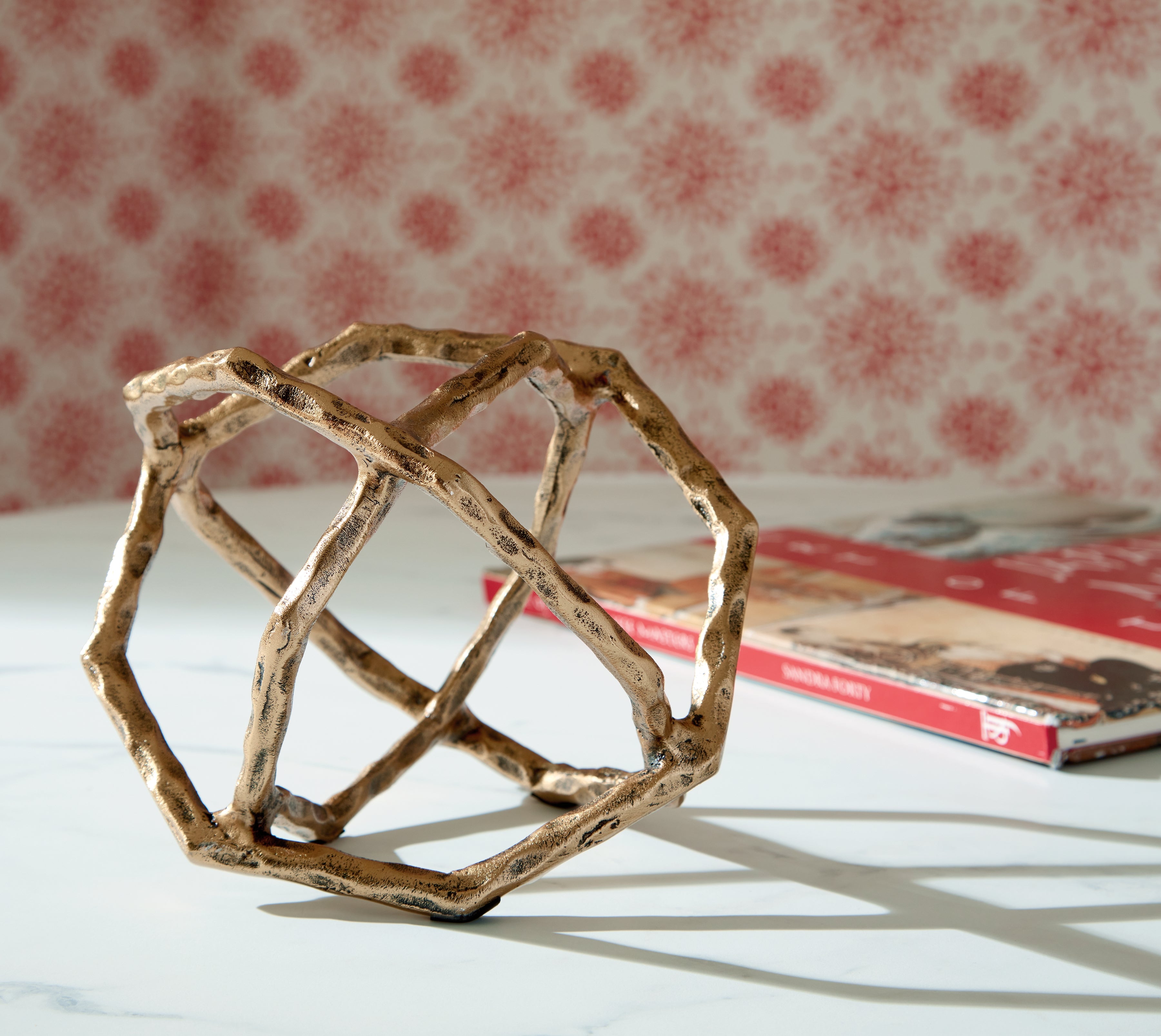 Diamond Furniture - Ashley Furniture - Laddington Sculpture (Set of 2) - Sculpture (2/CS) - A2000670