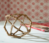 Diamond Furniture - Ashley Furniture - Laddington Sculpture (Set of 2) - Sculpture (2/CS) - A2000670