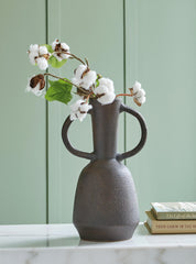 Diamond Furniture - Ashley Furniture - Aadeen Vase - Vase - A2000673