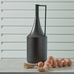 Diamond Furniture - Ashley Furniture - Zainforth Vase - Vase - A2000695
