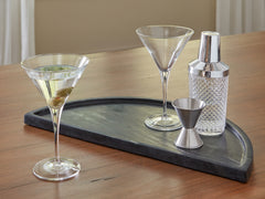 Diamond Furniture - Ashley Furniture - Cortsen Tray - Tray - A2000793