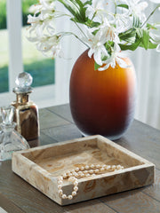 Diamond Furniture - Ashley Furniture - Edurton Tray (Set of 2) - Tray (2/CS) - A2000795