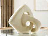 Diamond Furniture - Ashley Furniture - Feebs Sculpture - Sculpture - A2000902