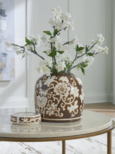 Diamond Furniture - Ashley Furniture - Adalham Jar - Jar - A2000910