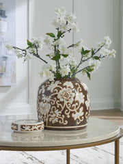 Diamond Furniture - Ashley Furniture - Adalham Jar - Jar - A2000910
