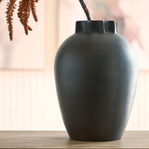 Diamond Furniture - Ashley Furniture - Kaslett Vase - Vase - A2000950