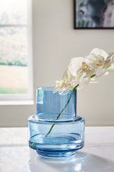 Diamond Furniture - Ashley Furniture - Bealen Vase - Vase - A2900012