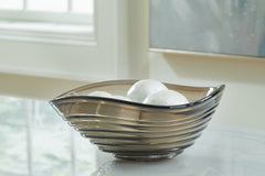 Diamond Furniture - Ashley Furniture - Solariston Bowl - Bowl - A2900016