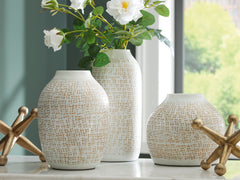 Diamond Furniture - Ashley Furniture - Vinburn Accessory Set (Set of 5) - Accessory Set (5/CN) - A2C00213