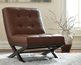 Diamond Furniture - Ashley Furniture - Sidewinder Accent Chair - Accent Chair - A3000031