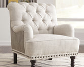 Diamond Furniture - Ashley Furniture - Tartonelle Accent Chair - Accent Chair - A3000053