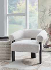 Diamond Furniture - Ashley Furniture - Dultish Accent Chair - Accent Chair - A3000668