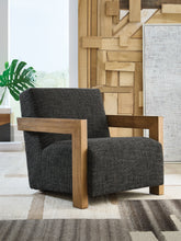 Diamond Furniture - Ashley Furniture - Dorney Accent Chair - Accent Chair - A3000799