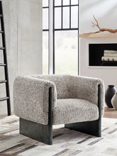 Diamond Furniture - Ashley Furniture - Olethea Accent Chair - Accent Chair - A3000808