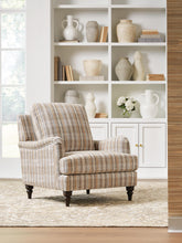 Diamond Furniture - Ashley Furniture - Wardington Accent Chair - Accent Chair - A3000843