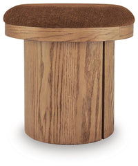 Lewisen Stool