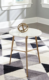 Diamond Furniture - Ashley Furniture - Chadton Accent Table - Accent Table - A4000004