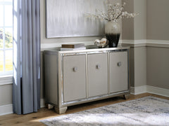 Diamond Furniture - Ashley Furniture - Chaseton Accent Cabinet - Accent Cabinet - A4000335