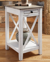 Diamond Furniture - Ashley Furniture - Adalane Accent Table - Accent Table - A4000374