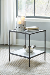 Diamond Furniture - Ashley Furniture - Ryandale Accent Table - Accent Table - A4000462
