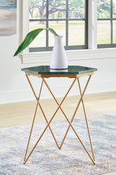 Diamond Furniture - Ashley Furniture - Engelton Accent Table - Accent Table - A4000526