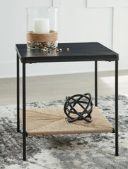 Diamond Furniture - Ashley Furniture - Minrich Accent Table - Accent Table - A4000591