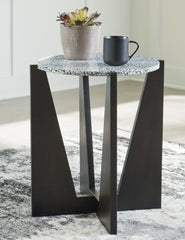 Diamond Furniture - Ashley Furniture - Tellrich Accent Table - Accent Table - A4000616