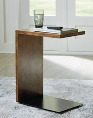 Diamond Furniture - Ashley Furniture - Wimshaw Accent Table - Accent Table - A4000618