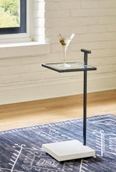 Diamond Furniture - Ashley Furniture - Mannill Accent Table - Accent Table - A4000630