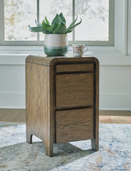 Diamond Furniture - Ashley Furniture - Jensworth Accent Table - Accent Table - A4000636