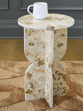 Diamond Furniture - Ashley Furniture - Treygan Accent Table - Accent Table - A4000647