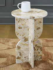 Diamond Furniture - Ashley Furniture - Treygan Accent Table - Accent Table - A4000647