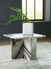 Diamond Furniture - Ashley Furniture - Baretton Accent Coffee Table - Accent Cocktail Table - A4000670