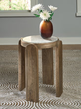 Diamond Furniture - Ashley Furniture - Gavrilley Accent Table - Accent Table - A4000722