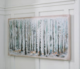 Diamond Furniture - Ashley Furniture - Calbert Wall Art - Wall Art - A8000392