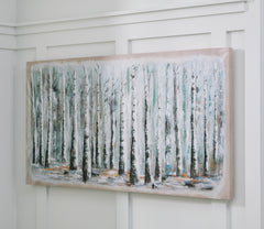 Diamond Furniture - Ashley Furniture - Calbert Wall Art - Wall Art - A8000392