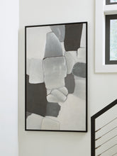 Diamond Furniture - Ashley Furniture - Adilson Wall Art - Wall Art - A8000463