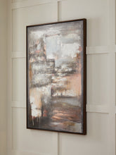 Diamond Furniture - Ashley Furniture - Floymour Wall Art - Wall Art - A8000499