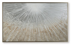 Waldard Wall Art