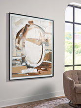 Diamond Furniture - Ashley Furniture - Bradlow Wall Art - Wall Art - A8000507
