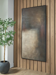 Diamond Furniture - Ashley Furniture - Wernmen Wall Art - Wall Art - A8000511