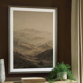 Diamond Furniture - Ashley Furniture - Grantmour Wall Art - Wall Art - A8000535