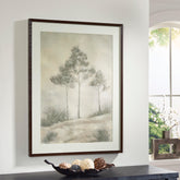 Diamond Furniture - Ashley Furniture - Fenngrove Wall Art - Wall Art - A8000536