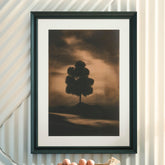 Diamond Furniture - Ashley Furniture - Chadlow Wall Art - Wall Art - A8000537