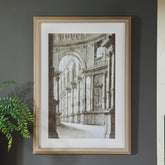 Diamond Furniture - Ashley Furniture - Jebkins Wall Art - Wall Art - A8000539